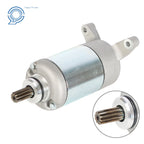 Starter & Relay Solenoid for Suzuki LTF250 Ozark (2003-2014)