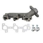 Exhaust Manifold Kit with Gasket for Dodge Dakota Durango 