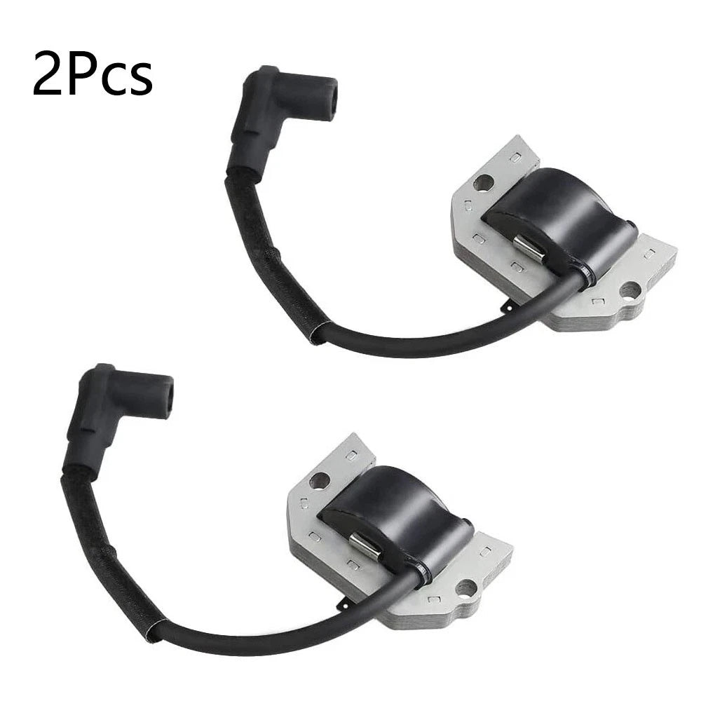 2Pcs Ignition Coil for Kawasaki FH Series (21171-7013, 21171-7034)