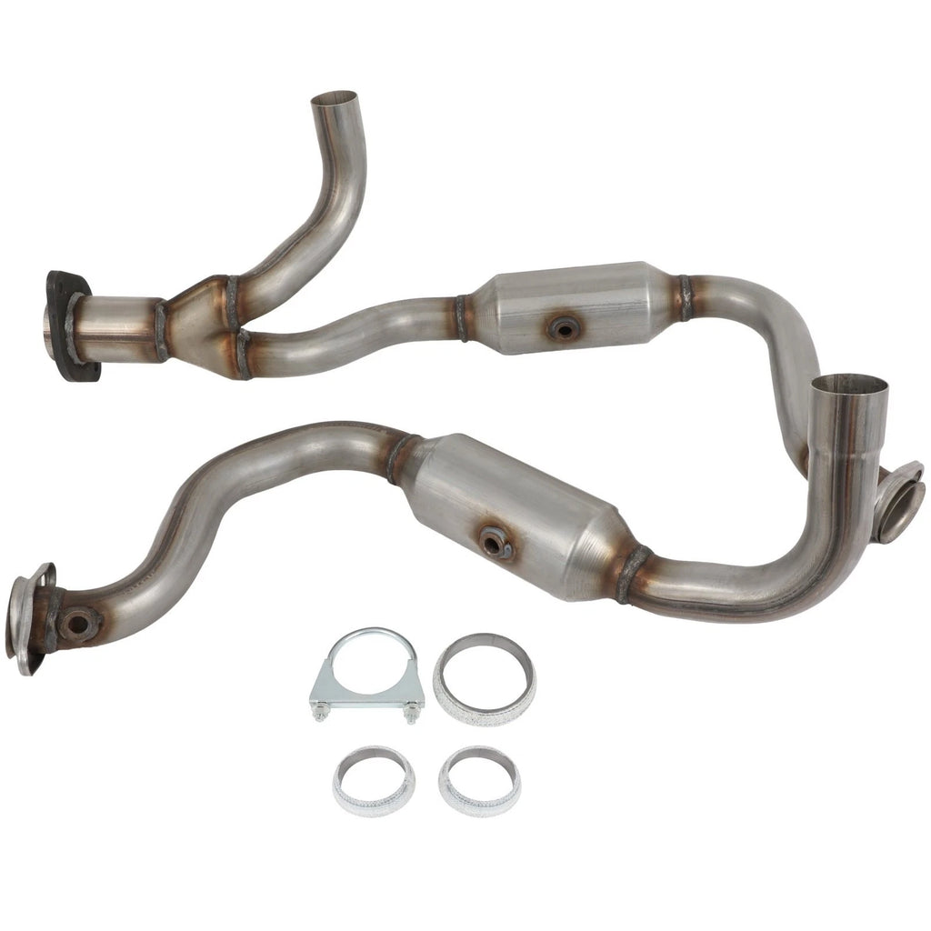 Catalytic Converter for Ford F-250 F-350 5.4L V8 (2008–2010)