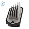 HVAC Heater Blower Motor Resistor for Honda Accord Acura (2004–2006) 79330S6M941