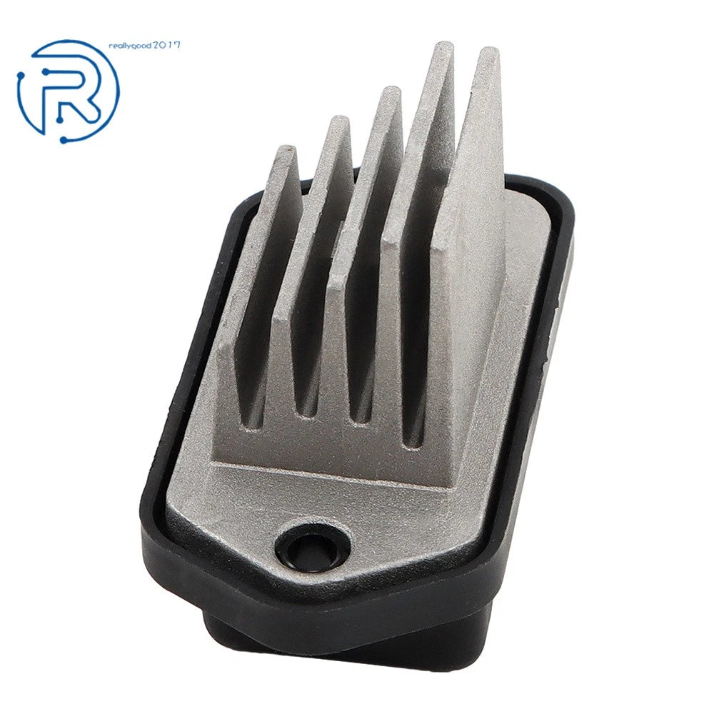 HVAC Heater Blower Motor Resistor for Honda Accord Acura (2004–2006) 79330S6M941