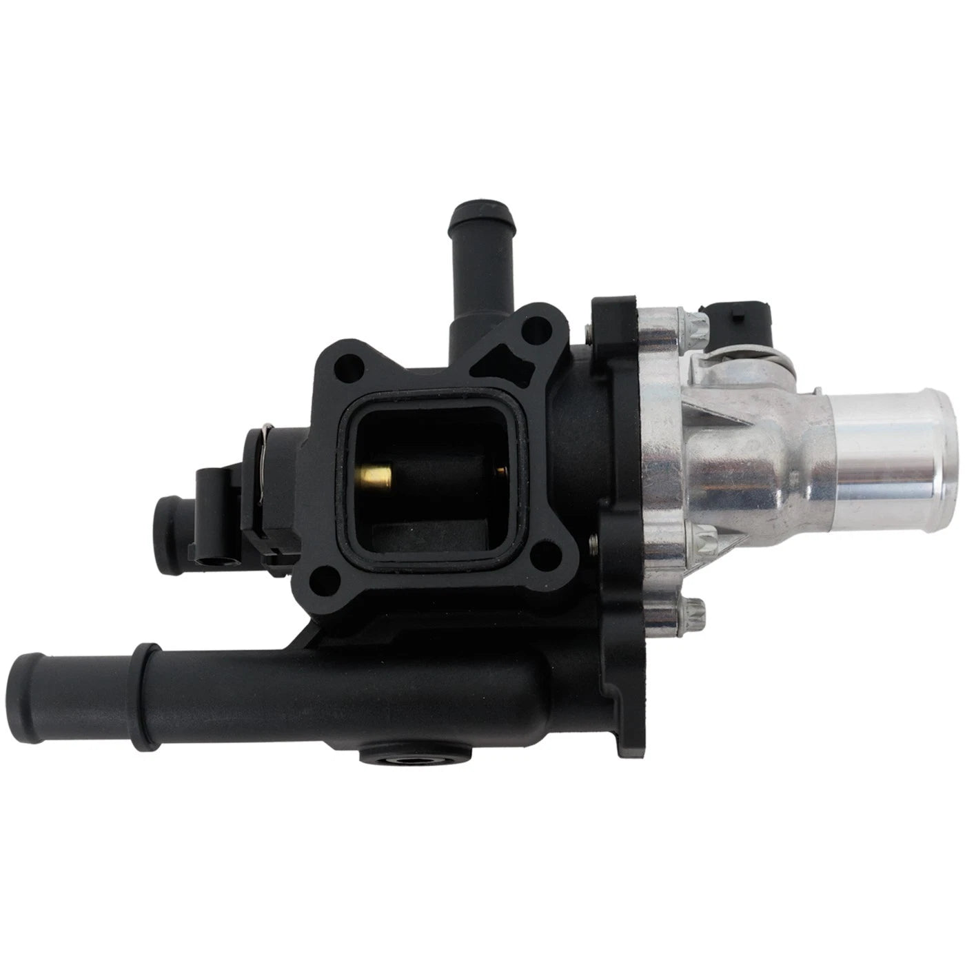 Thermostat Housing for Chevy Aveo/Aveo5/Pontiac G3