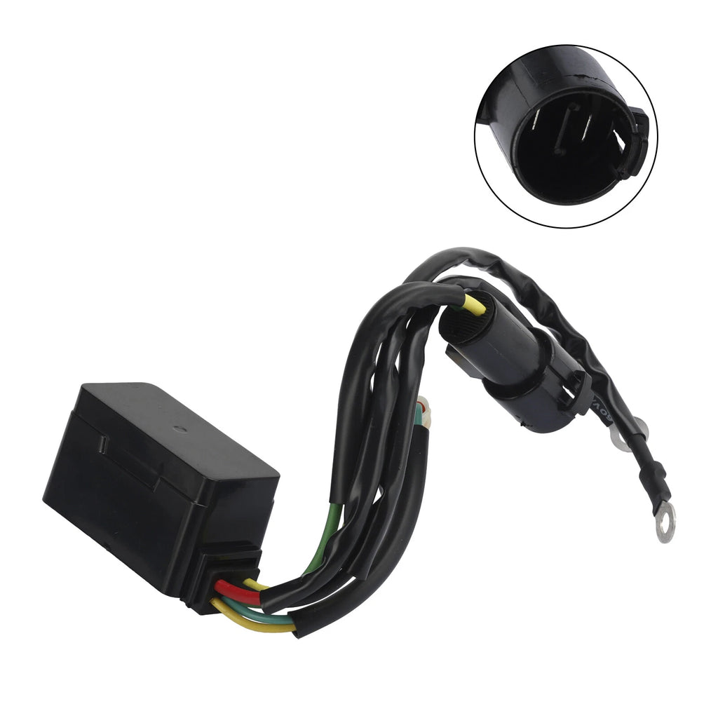 CDI Box Igniter for Suzuki DF40 DF50 DF60 DF70 DF90 DF100 DF115 (2000–2023) 38410-93J00