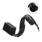 CDI Box Igniter for Suzuki DF40 DF50 DF60 DF70 DF90 DF100 DF115 (2000–2023) 38410-93J00