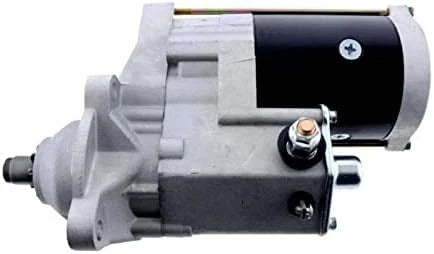 Starter STR70072 for Case 621, 621B, W14, W14C, Komatsu PC220LC