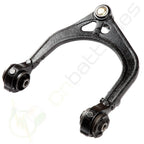 2PC Front Upper Control Arm for Dodge Challenger Charger Magnum (2005–2017)