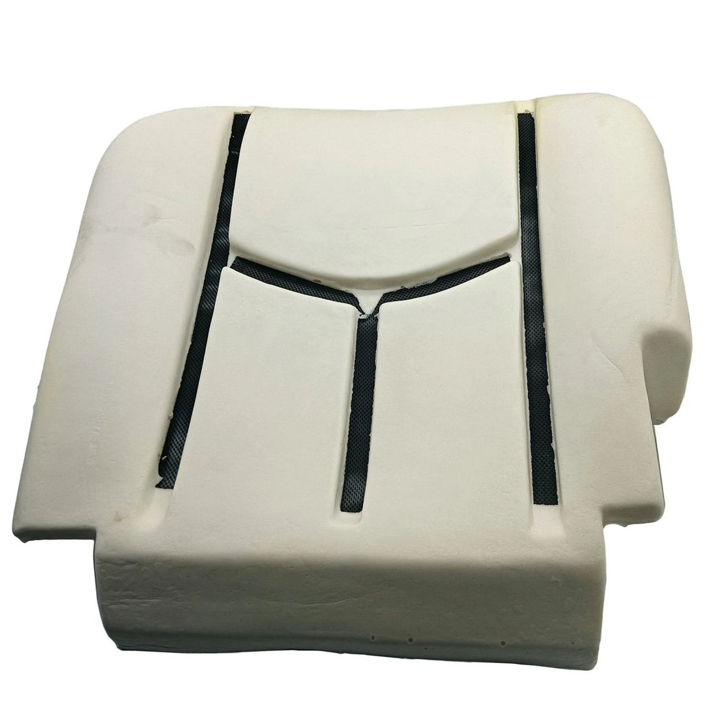Seat Cushion Foam Pad for Chevy Silverado 2003–2007 (Part # 19330710)