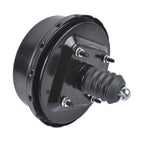 Iron + Rubber Black Vacuum Booster for Ford Thunderbird (1961–1964)