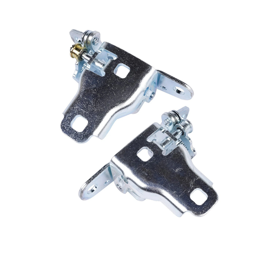 Set of 2 Front Lower Door Hinges for Dodge Ram 1500 2500 3500 (2011-2024)