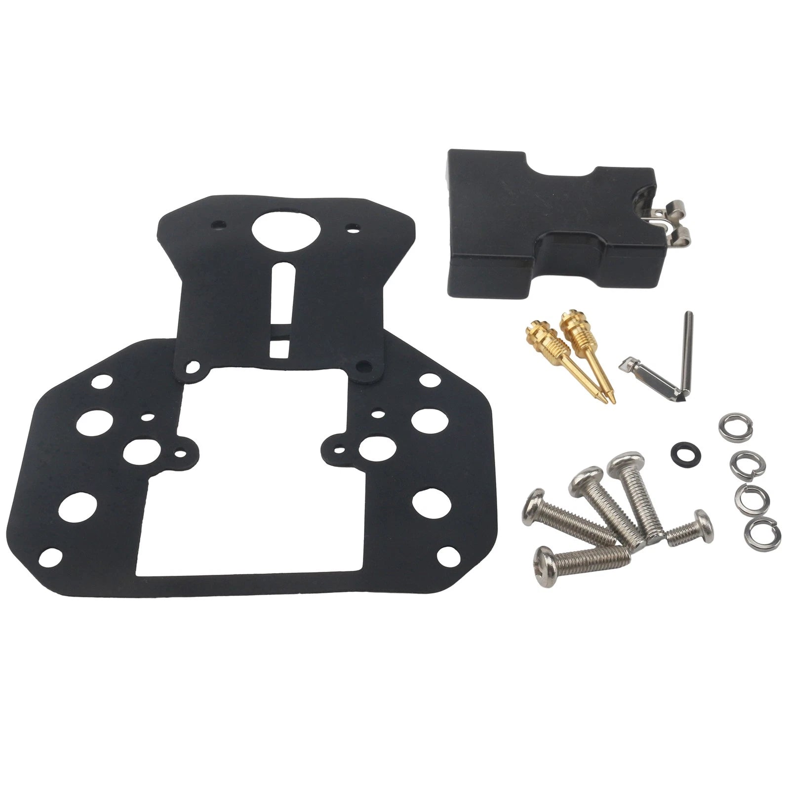 Outboard Carburetor Repair Kit for Yamaha Marine (6F6-W0093-00)