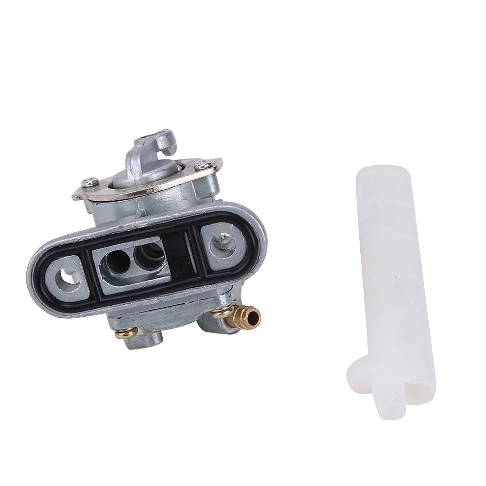 Gas Fuel Tap Petcock for Suzuki (44300-28A00, 44300-28A01, 44300-28A02)