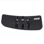Heated Passenger Right Side Mirror Glass for Ford F150 (2015-2023)