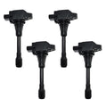 Ignition Coils for Nissan Rogue 2.5L (2008–2016)