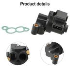 Air Control Valve 0280140575 for BMW E34 E36 E46 (1990–2006)