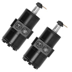 2X Hydro Gear Wheel Motor for Wright Stander X (HGM-15P-7131, 32410007)