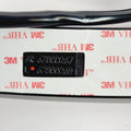 Electra Glo Saddlebag Rear Run Turn Brake Light for Harley Touring (2014–2024)