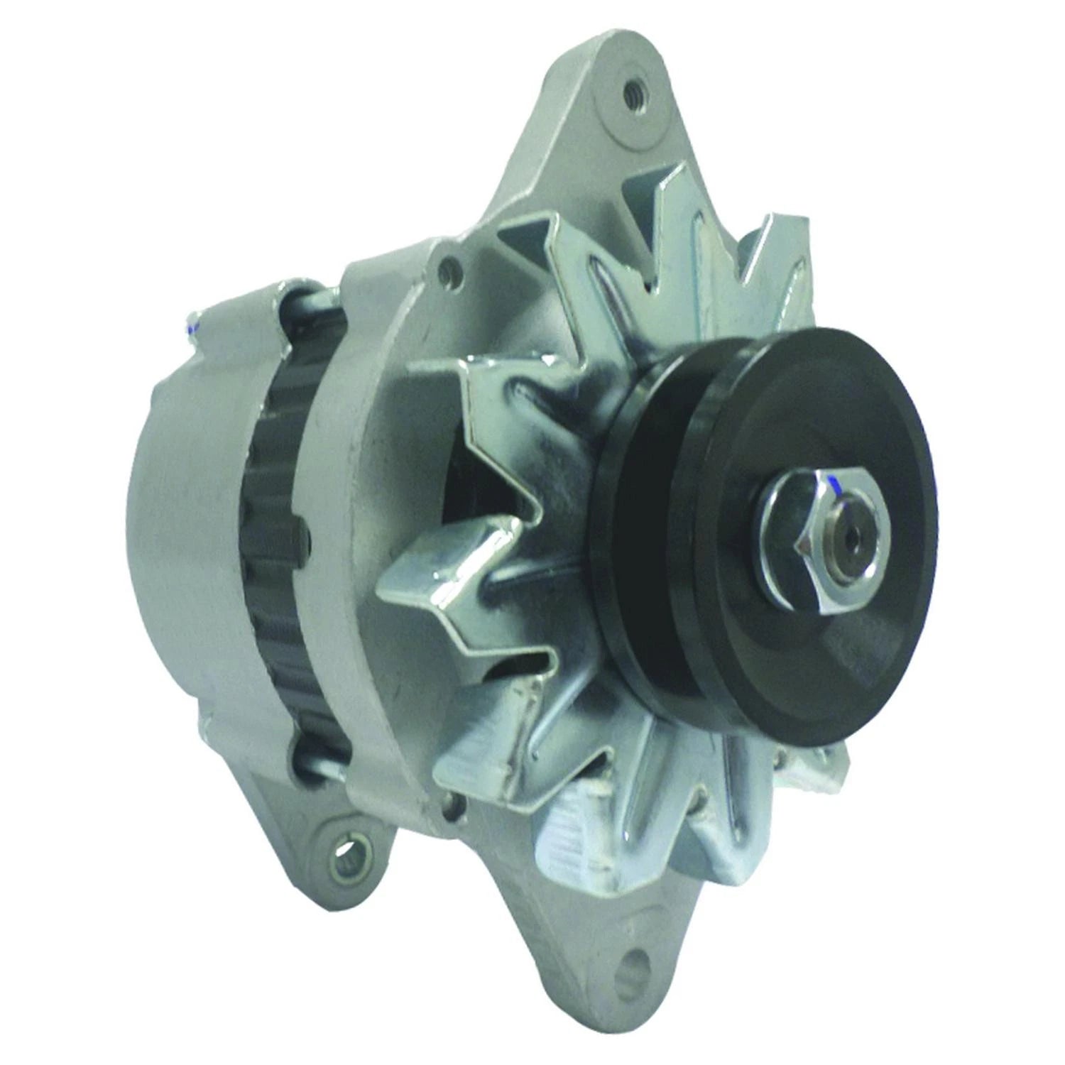 Alternator for Yanmar 4LH-DTE, 4LH-HTE, 4LH-STE (1987-On)