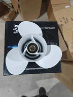 Aluminum Prop for Yamaha FT50 60HP (14X12) (68S-45941-00-00)