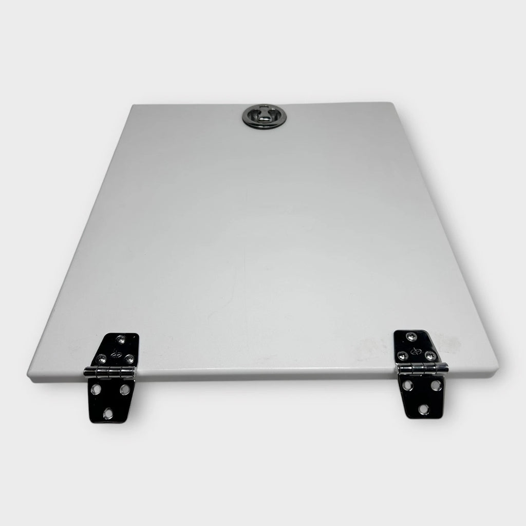 Aft Tube Lid Port Hatch for 32 Express Boat (16 5/8'' x 15 1/8'')