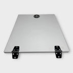 Aft Tube Lid Port Hatch for 32 Express Boat (16 5/8'' x 15 1/8'')