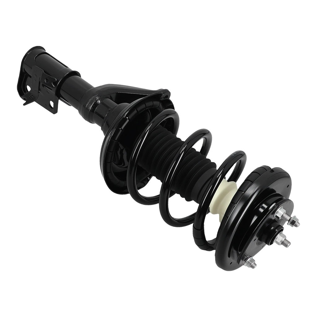 Set of 4 Shocks Struts Assembly for Honda Element (2003-2011)