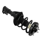Set of 4 Shocks Struts Assembly for Honda Element (2003-2011)
