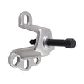 Front Wheel Hub Puller Tool For Independent Suspension 4-6 Bolt Pattern Steel
