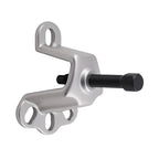 Front Wheel Hub Puller Tool For Independent Suspension 4-6 Bolt Pattern Steel