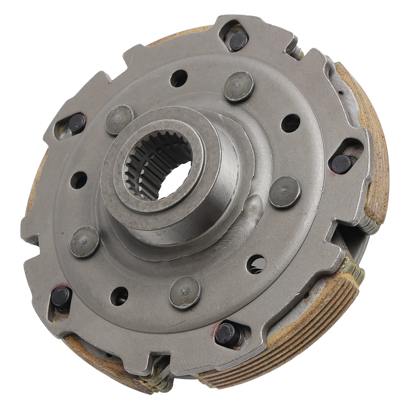Clutch Carrier for Arctic Cat ATV 366 400 TRV 425 CR Alterra 450 (2008–2011)