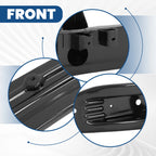 Front Bumper Reinforcement for Jeep Grand Cherokee Durango (2011–2026)