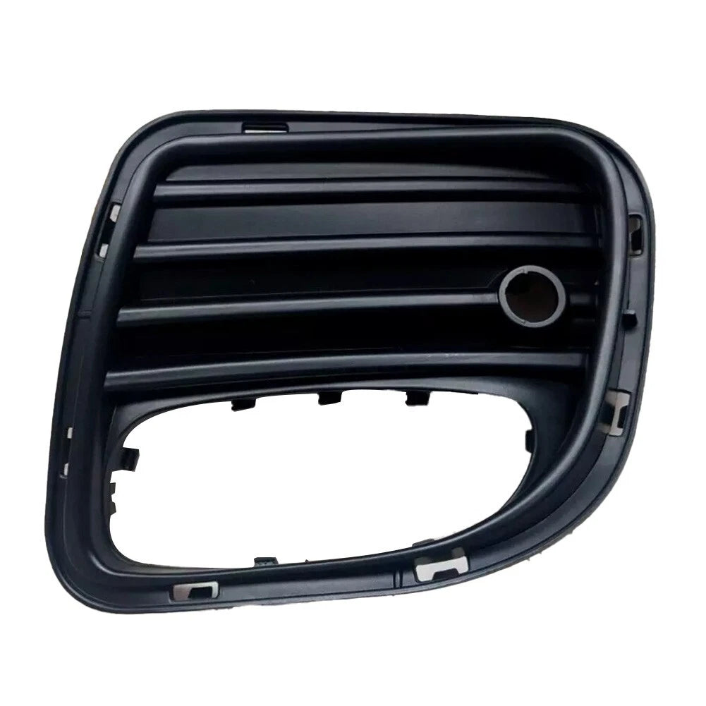 1X Rear Right Bumper Light Cover for MINI R56/R57/R58 (2006–2015) 51120413258
