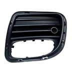 1X Rear Right Bumper Light Cover for MINI R56/R57/R58 (2006–2015) 51120413258