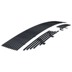 Stainless Black Billet Grille Combo for Toyota 4Runner (2014–2019)