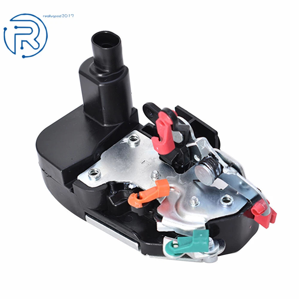 Front Driver Side Door Lock Actuator Motor 55076291 for Dodge Ram 1500 (1994–2002)