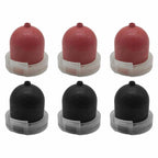 Set of 6 Carburetor Accessories for Garden Equipment