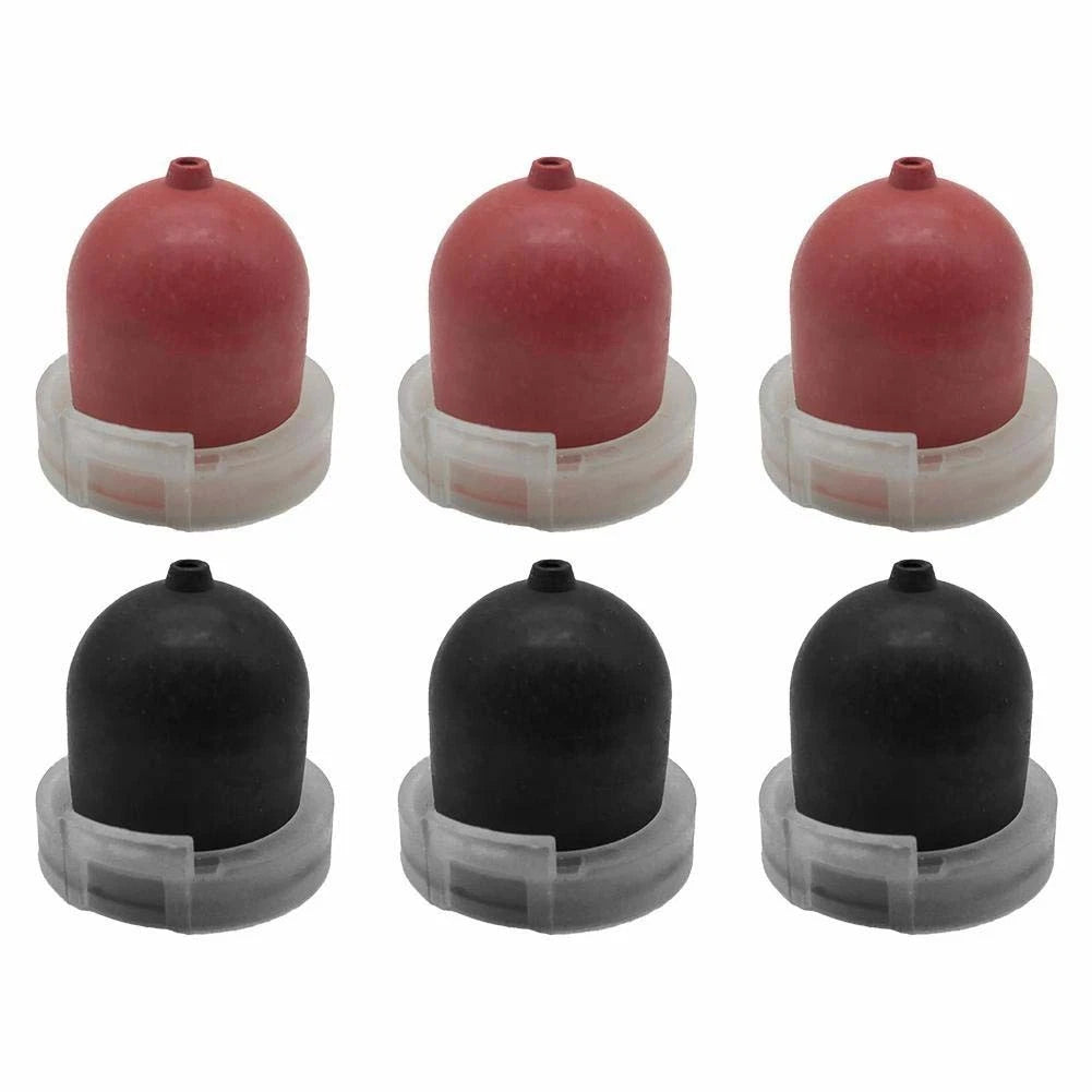 Set of 6 Carburetor Accessories for Garden Equipment