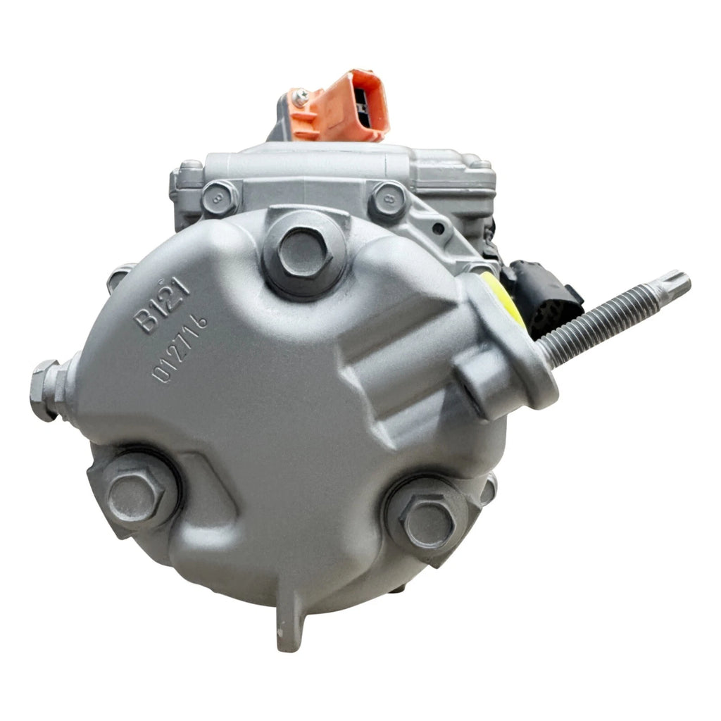 AC Compressor Replacement for Chrysler Pacifica Hybrid (2021-2022)