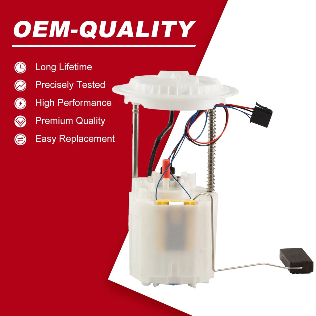 Electric Fuel Pump Module for Mercedes-Benz W164 X164 (2006-2011)