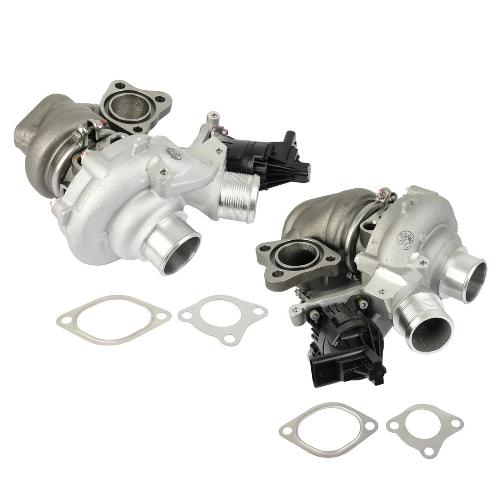 K03 Turbo for Lincoln Navigator 3.5L (2018–2023) Left & Right Twin Turbocharger