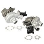K03 Turbo for Lincoln Navigator 3.5L (2018–2023) Left & Right Twin Turbocharger