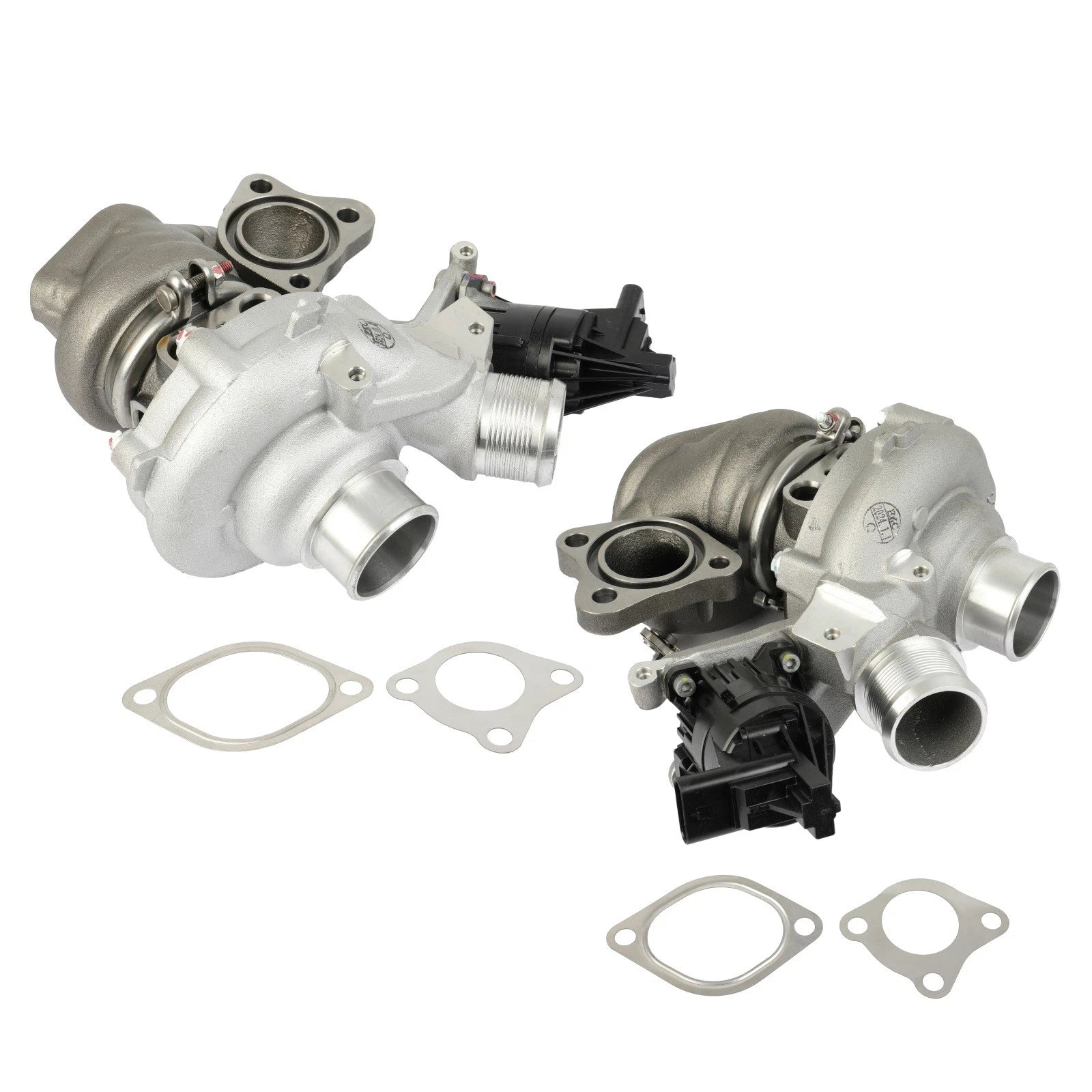K03 Turbo for Lincoln Navigator 3.5L (2018–2023) Left & Right Twin Turbocharger