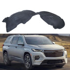 Fender Liner for Chevrolet Traverse (2022–2023) Front Passenger Side Inner