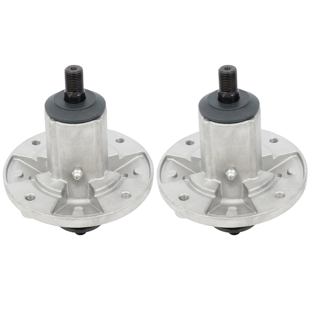 Deck Spindle for John Deere X300 X304 Garden Tractor (38'' & 42'' Decks) 2PK