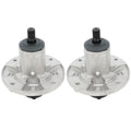 Deck Spindle for John Deere X300 X304 Garden Tractor (38'' & 42'' Decks) 2PK