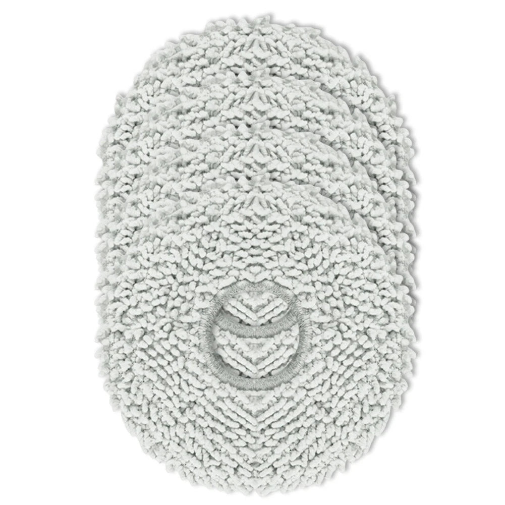 Microfiber Mop Cloth for Qrevo QV 35A