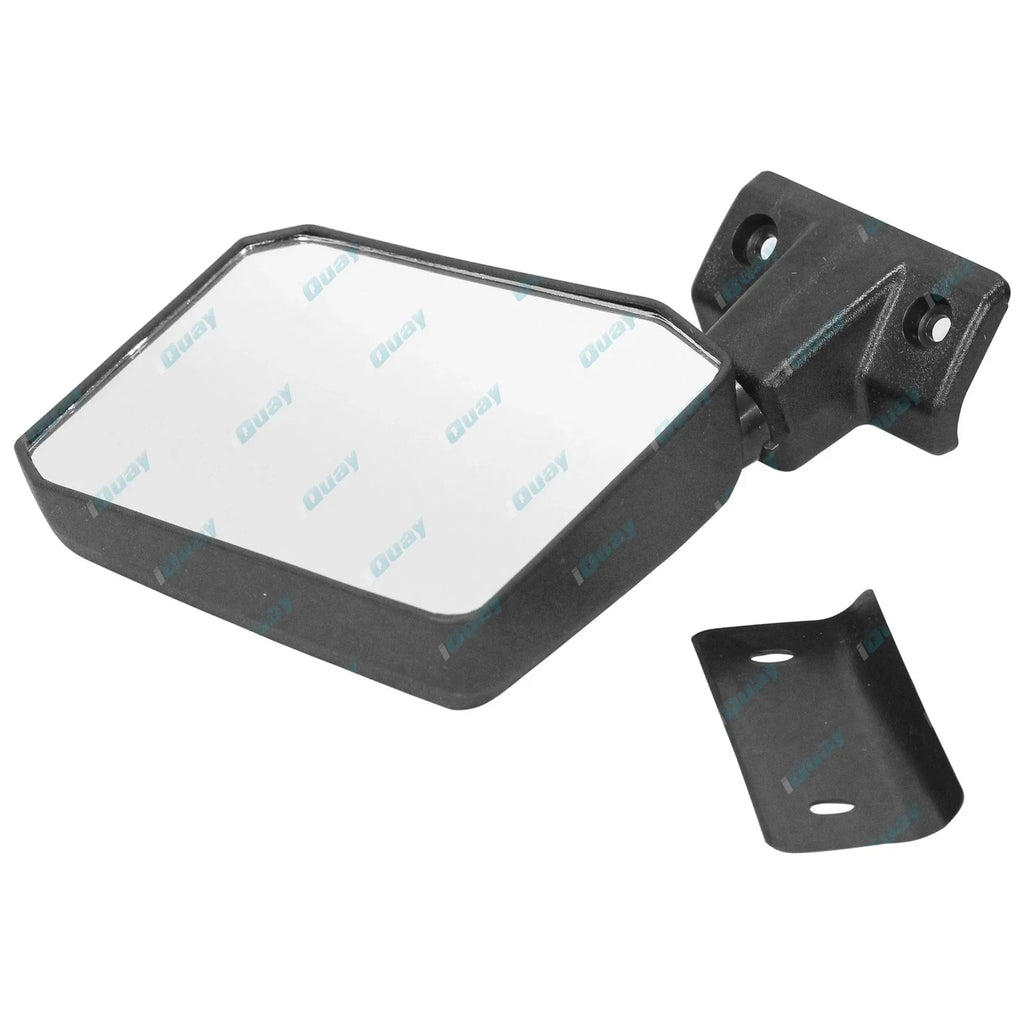 Door Mirror RH for Toyota Landcruiser 75 Series Troopy '85-'07