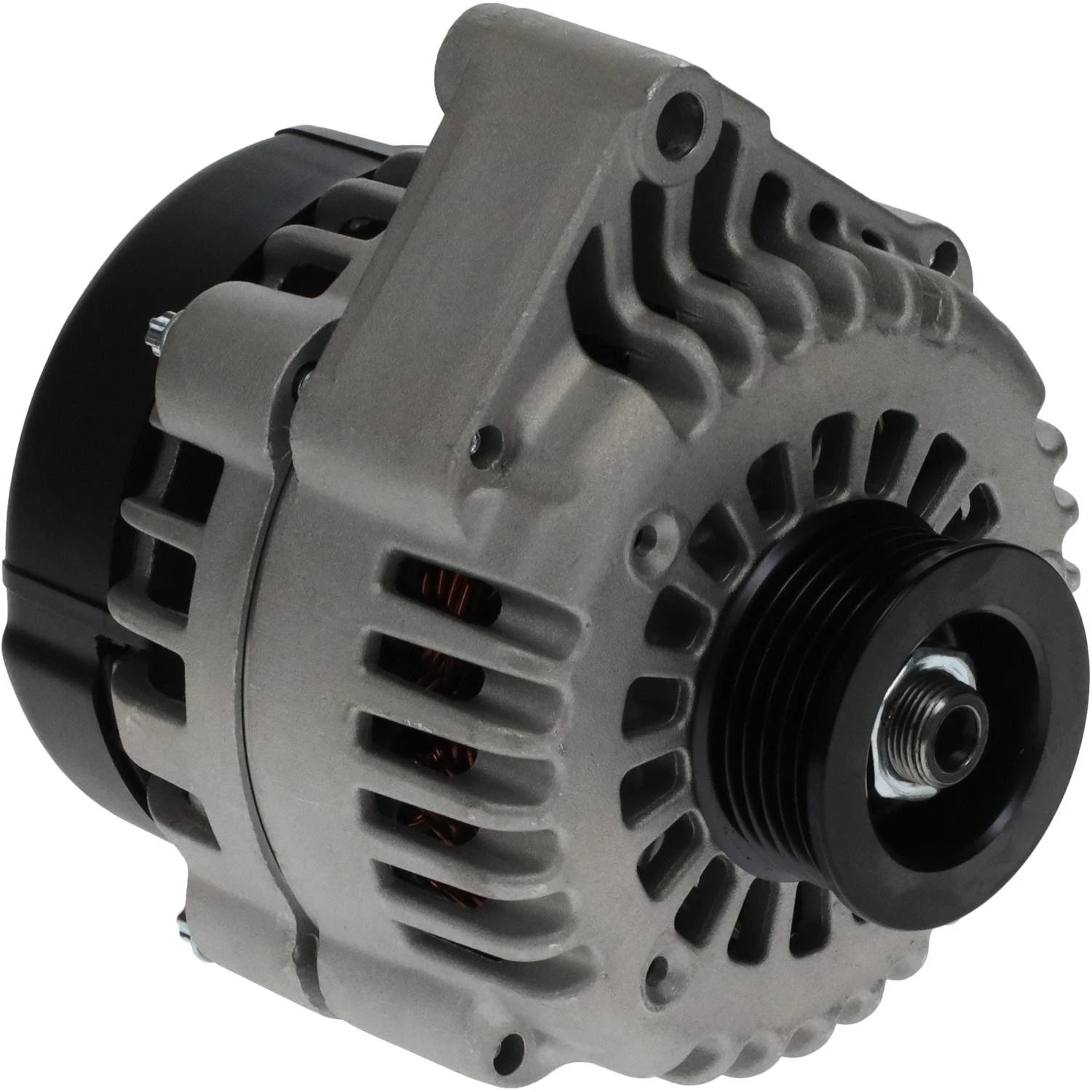 Alternator for Pontiac Grand Prix (1999–2003) 3.8L