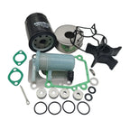 Maintenance Service Kit for Suzuki DF 100 115 HP (4-Stroke) (15410-87J30)