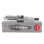 NGK Laser Iridium Spark Plug 94290 / ILZKR8A for Audi A8 Quattro Porsche Cayenne (2003–2010)